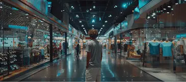 Retail & Manufacturing