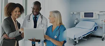 Healthcare & Dentists